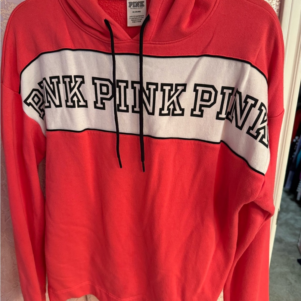 Victoria's Secret PINK Sweatshirt